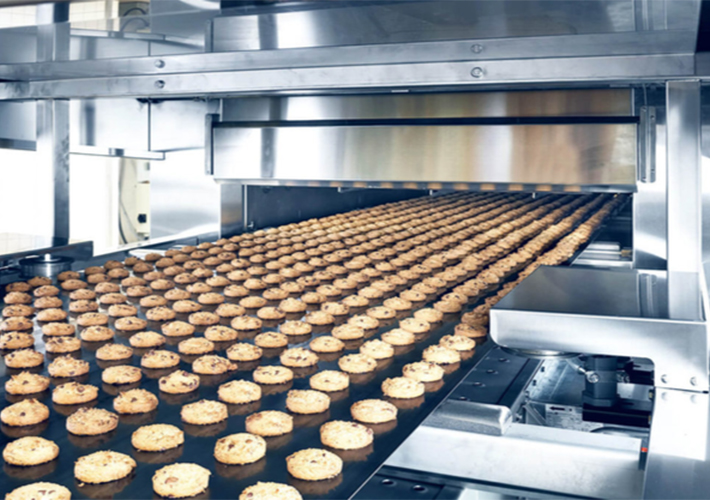 Foto Ibertecnic presenta sus bandas para alimentación.